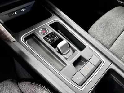 Seat Leon IV Xcellence 1.4 e-Hybrid 204CV DSG 6  *4 SAISONS* *CAMERA* (2022) - Photo 14