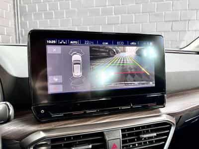 Seat Leon IV Xcellence 1.4 e-Hybrid 204CV DSG 6  *4 SAISONS* *CAMERA* (2022) - Photo 15