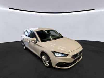 Seat Leon IV Xcellence 1.4 e-Hybrid 204CV DSG 6  *4 SAISONS* *CAMERA* (2022) - Photo 3