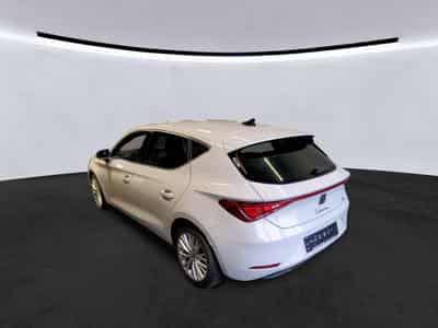 Seat Leon IV Xcellence 1.4 e-Hybrid 204CV DSG 6  *4 SAISONS* *CAMERA* (2022) - Photo 4