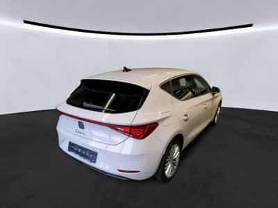 Seat Leon IV Xcellence 1.4 e-Hybrid 204CV DSG 6  *4 SAISONS* *CAMERA* (2022) - Photo 5