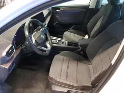 Seat Leon IV Xcellence 1.4 e-Hybrid 204CV DSG 6  *4 SAISONS* *CAMERA* (2022) - Photo 7