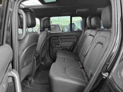 Land-Rover Defender DEFENDER 110 D250X-DYNAMIC SE AWD MY25 (2025) - Photo 9