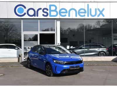 Opel Corsa 1.2 Turbo GS REGUL LANE SIDE CAM NEUVE (2025) - Photo 1