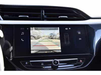 Opel Corsa 1.2 Turbo GS REGUL LANE SIDE CAM NEUVE (2025) - Photo 14