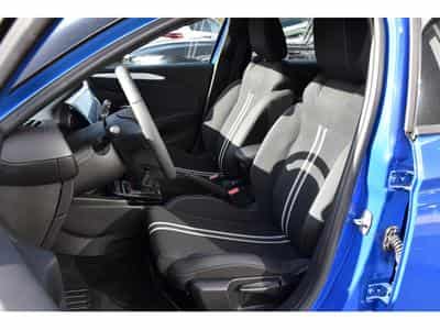 Opel Corsa 1.2 Turbo GS REGUL LANE SIDE CAM NEUVE (2025) - Photo 6