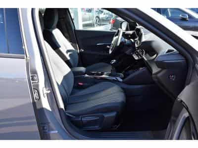 Peugeot 2008 1.2 PureTech Allure ACC GPS LANE SIDE REGUL CAM 360 1° MAIN (2025) - Photo 7