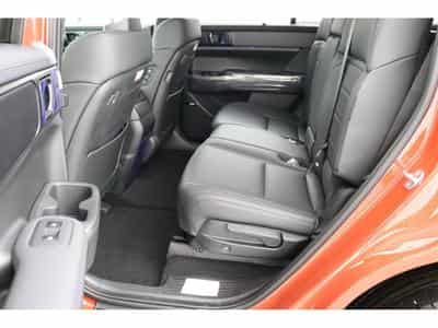 Hyundai Santa Fe 1.6 T-GDI PLUG-IN 253 HTRAC BVA6 (2025) - Photo 11