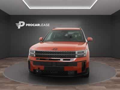 Hyundai Santa Fe 1.6 T-GDI PLUG-IN 253 HTRAC BVA6 (2025) - Photo 2