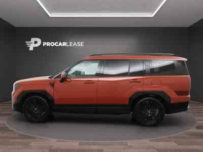 Hyundai Santa Fe 1.6 T-GDI PLUG-IN 253 HTRAC BVA6 (2025) - Photo 3