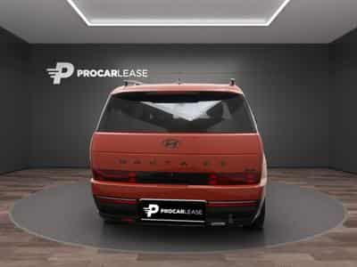 Hyundai Santa Fe 1.6 T-GDI PLUG-IN 253 HTRAC BVA6 (2025) - Photo 5