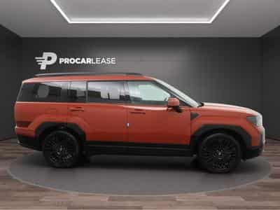 Hyundai Santa Fe 1.6 T-GDI PLUG-IN 253 HTRAC BVA6 (2025) - Photo 6