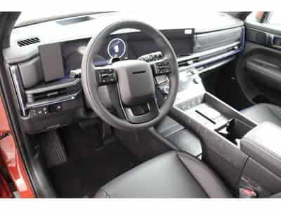 Hyundai Santa Fe 1.6 T-GDI PLUG-IN 253 HTRAC BVA6 (2025) - Photo 7