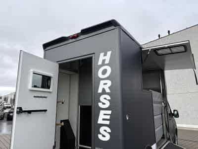 Maxus Deliver 9 3.5T MAXUS DELIVER 9 – MSG STALLION LIGHT (2026) - Photo 12