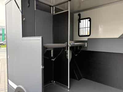 Maxus Deliver 9 3.5T MAXUS DELIVER 9 – MSG STALLION LIGHT (2026) - Photo 13