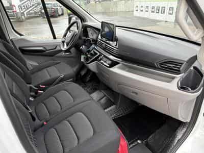 Maxus Deliver 9 3.5T MAXUS DELIVER 9 – MSG STALLION LIGHT (2026) - Photo 6