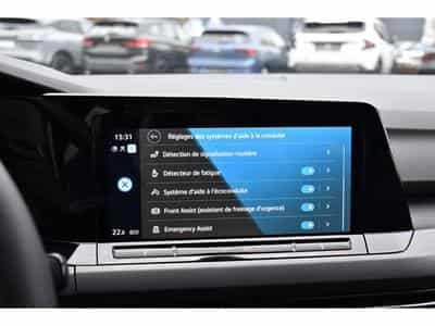 VW Golf 1.4 eHybrid PHEV Style DSG MEMO TRAVEL CAM 1° MAIN (2023) - Photo 15