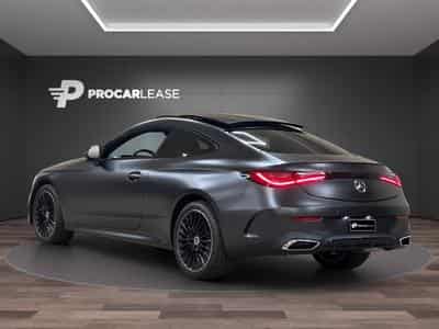 Mercedes CLE 450 450 Coupe 4Matic/AMG Line Premium/HUD/360°/Burmester/(OLED) (2026) - Photo 3