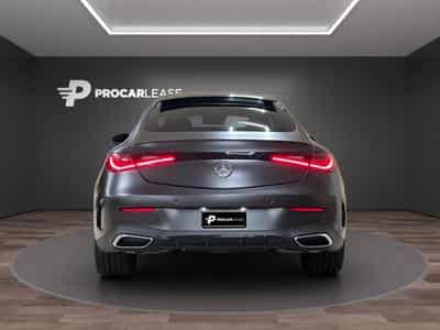 Mercedes CLE 450 450 Coupe 4Matic/AMG Line Premium/HUD/360°/Burmester/(OLED) (2026) - Photo 4