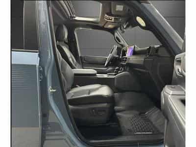 Toyota Land Cruiser HYBRID 2.4 (2026) - Photo 7