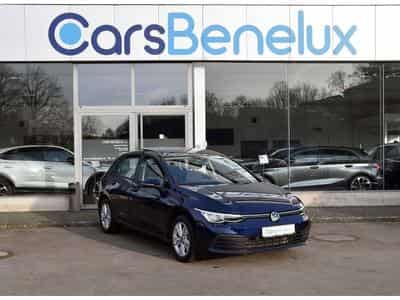 VW Golf 2.0 TDI Life TO ACC LANE SIDE GPS CAM ATT RMQ 1° MAIN (2024) - Photo 1