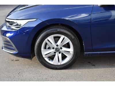 VW Golf 2.0 TDI Life TO ACC LANE SIDE GPS CAM ATT RMQ 1° MAIN (2024) - Photo 5