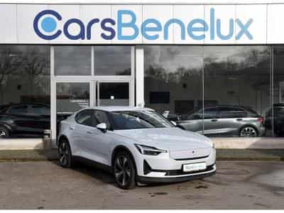 Polestar 2 82 kWh Long Range Dual Motor AWD MEMO SG CHFF CAM360 1°MAIN (2024) - Photo 1