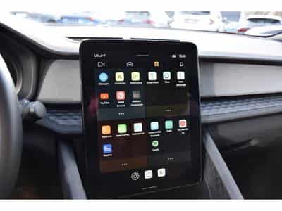 Polestar 2 82 kWh Long Range Dual Motor AWD MEMO SG CHFF CAM360 1°MAIN (2024) - Photo 11