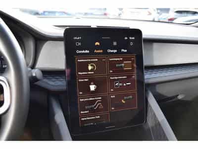 Polestar 2 82 kWh Long Range Dual Motor AWD MEMO SG CHFF CAM360 1°MAIN (2024) - Photo 12