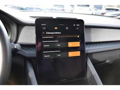 Polestar 2 82 kWh Long Range Dual Motor AWD MEMO SG CHFF CAM360 1°MAIN (2024) - Photo 13