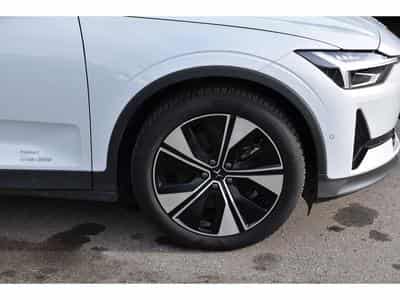 Polestar 2 82 kWh Long Range Dual Motor AWD MEMO SG CHFF CAM360 1°MAIN (2024) - Photo 5