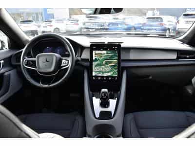 Polestar 2 82 kWh Long Range Dual Motor AWD MEMO SG CHFF CAM360 1°MAIN (2024) - Photo 9