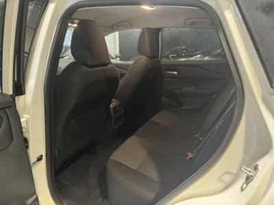 Nissan Qashqai 1.3 Mild Hybrid/Tekna+ Xtronic/1'/360°/NAVI/KEYLESS/Led (2022) - Photo 13