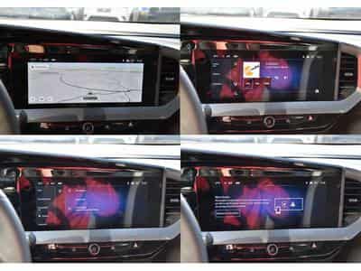 Opel Mokka 1.2 Turbo MHEV Edition e-DCT6 ACC SIDE GPS CAM 1° MAIN (2025) - Photo 10