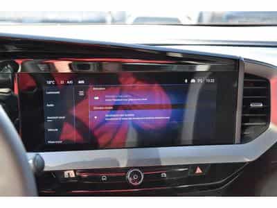 Opel Mokka 1.2 Turbo MHEV Edition e-DCT6 ACC SIDE GPS CAM 1° MAIN (2025) - Photo 11