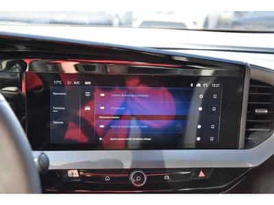 Opel Mokka 1.2 Turbo MHEV Edition e-DCT6 ACC SIDE GPS CAM 1° MAIN (2025) - Photo 13