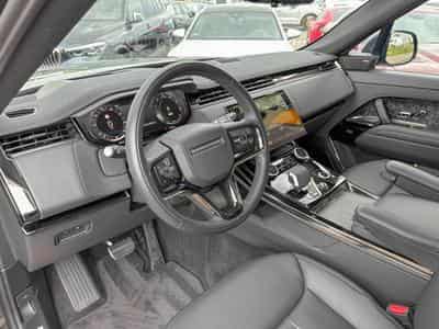 Land-Rover Range Rover Sport DYNAMIC HSE P440E/22/AHK/PANO/VOLL (2023) - Photo 4
