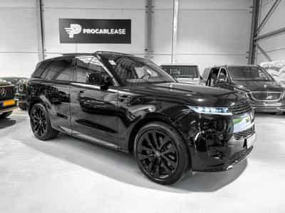 Land-Rover Range Rover Sport DYNAMIC HSE P440E/22/AHK/PANO/VOLL (2023) - Photo 7