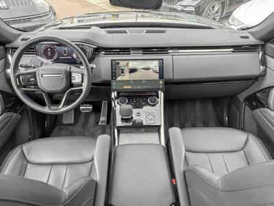 Land-Rover Range Rover Sport DYNAMIC HSE P440E/22/AHK/PANO/VOLL (2023) - Photo 8