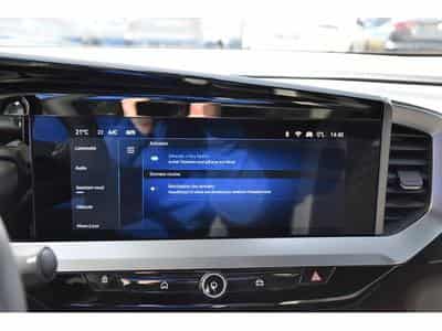 Opel Mokka 1.2 Turbo MHEV Edition e-DCT6 ACC SIDE GPS CAM 1° MAIN (2025) - Photo 13