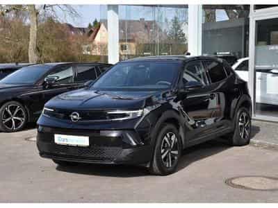 Opel Mokka 1.2 Turbo MHEV Edition e-DCT6 ACC SIDE GPS CAM 1° MAIN (2025) - Photo 2