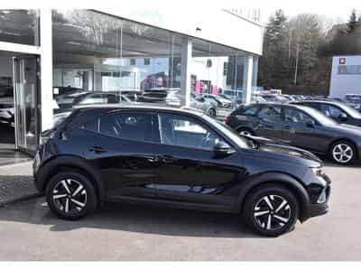 Opel Mokka 1.2 Turbo MHEV Edition e-DCT6 ACC SIDE GPS CAM 1° MAIN (2025) - Photo 3