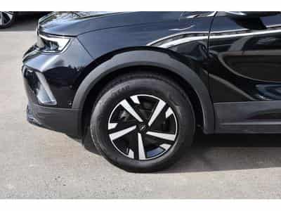 Opel Mokka 1.2 Turbo MHEV Edition e-DCT6 ACC SIDE GPS CAM 1° MAIN (2025) - Photo 5