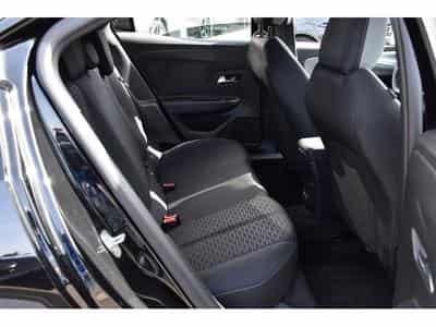 Opel Mokka 1.2 Turbo MHEV Edition e-DCT6 ACC SIDE GPS CAM 1° MAIN (2025) - Photo 8