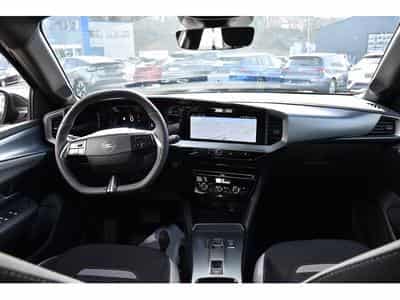 Opel Mokka 1.2 Turbo MHEV Edition e-DCT6 ACC SIDE GPS CAM 1° MAIN (2025) - Photo 9