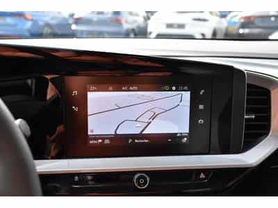 Opel Mokka 1.2 Turbo GS EAT8 SG CHFF ACC SIDE GPS CAM 1° MAIN (2024) - Photo 10