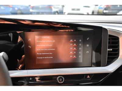 Opel Mokka 1.2 Turbo GS EAT8 SG CHFF ACC SIDE GPS CAM 1° MAIN (2024) - Photo 13