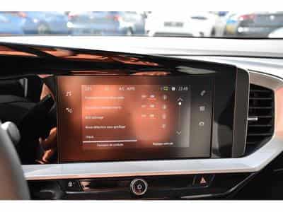 Opel Mokka 1.2 Turbo GS EAT8 SG CHFF ACC SIDE GPS CAM 1° MAIN (2024) - Photo 14