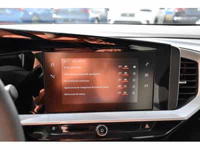 Opel Mokka 1.2 Turbo GS EAT8 SG CHFF ACC SIDE GPS CAM 1° MAIN (2024) - Photo 15