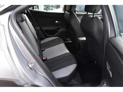 Opel Mokka 1.2 Turbo GS EAT8 SG CHFF ACC SIDE GPS CAM 1° MAIN (2024) - Photo 8